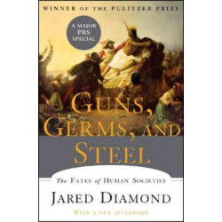 Guns, Germs, and Steel