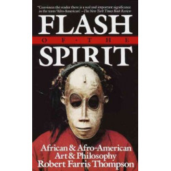 Flash of the Spirit