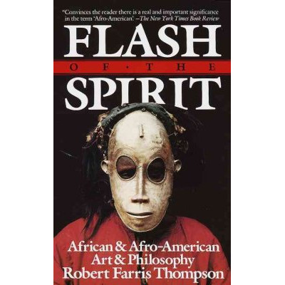 Flash of the Spirit