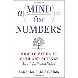 A Mind for Numbers