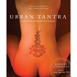 Urban Tantra: Sacred Sex for the Twenty-First Century (Уценка)