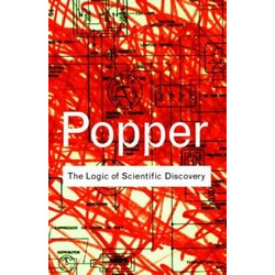 The Logic of Scientific Discovery