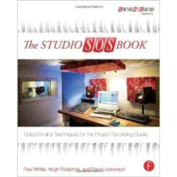 The Studio SOS Book