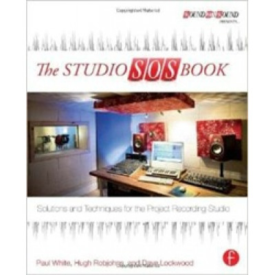 The Studio SOS Book