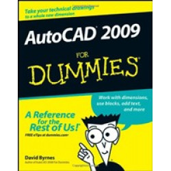 AutoCAD 2009 For Dummies