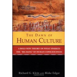 The Dawn of Human Culture