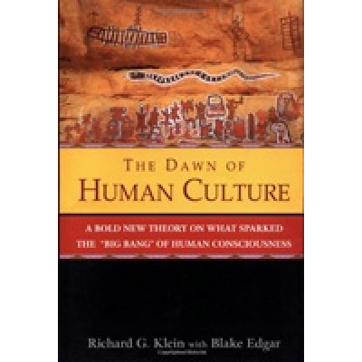 The Dawn of Human Culture