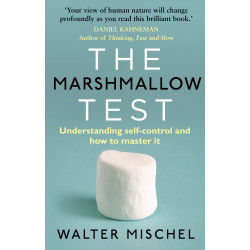 Marshmallow Test: Understanding Self-control & How To Master It