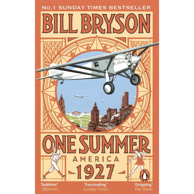 One Summer: America 1927