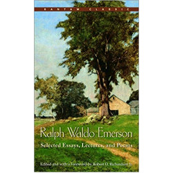 Ralph Waldo Emerson