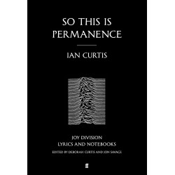 So This is Permanence