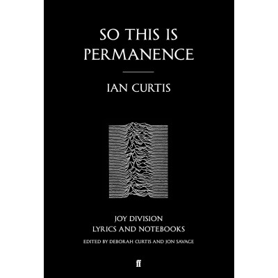 So This is Permanence