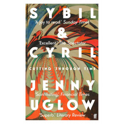 Sybil & Cyril