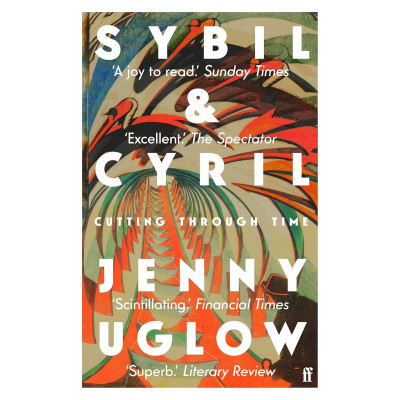 Sybil & Cyril