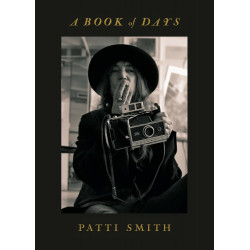 A Book of Days by Patti Smith