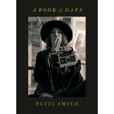 A Book of Days by Patti Smith