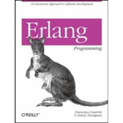 Erlang Programming