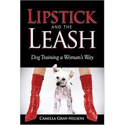 Lipstick and the Leash