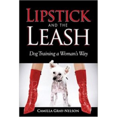 Lipstick and the Leash