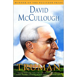 Truman. The Pulitzer Prize biography (Уценка)