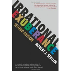 Irrational Exuberance (Уценка)