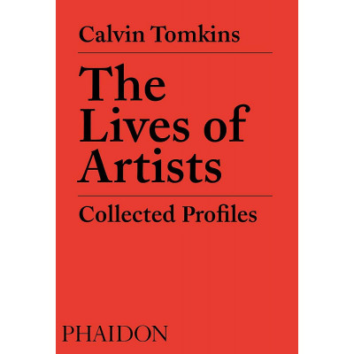 The Lives of Artists