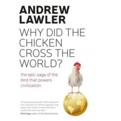 How the Chicken Crossed the World