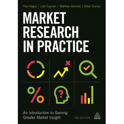 Market Research in Practice