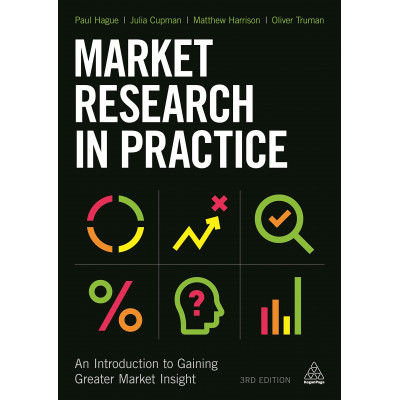 Market Research in Practice