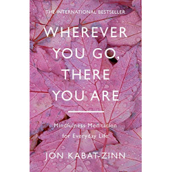 Wherever You Go, There You Are