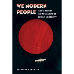 We Modern People