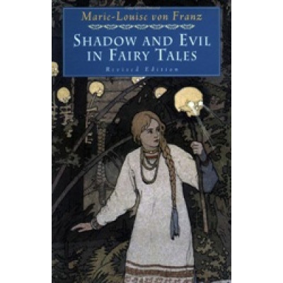 Shadow and Evil in Fairy Tales