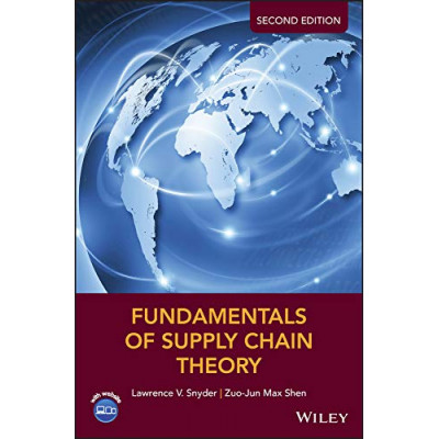 Fundamentals of Supply Chain Theory