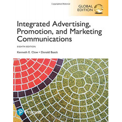 Integrated advertising, promotion, and marketing communications