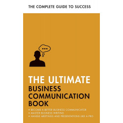 The Ultimate Business Communication