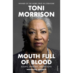 Mouth Full of Blood: Essays, Speeches, Meditations (Уценка)