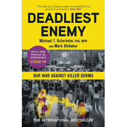 Deadliest Enemy