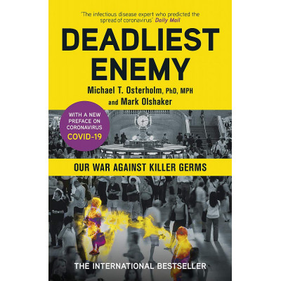 Deadliest Enemy