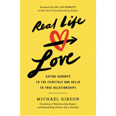 Real Life Love