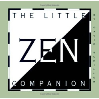 The Little Zen Companion