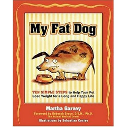 My Fat Dog