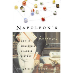 Napoleon's Buttons (Уценка)