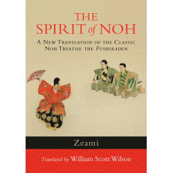 The Spirit of Noh