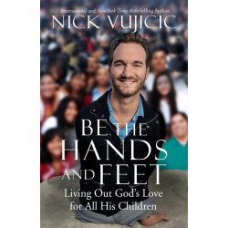 Be The Hands and Feet (Уценка)