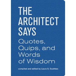 The Architect Says (Уценка)