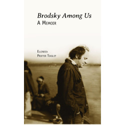 Brodsky Among Us: A Memoir Brodsky Among Us: A Memoir
