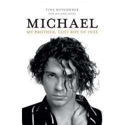 Michael: My Brother, Lost Boy of INXS(Уценка)