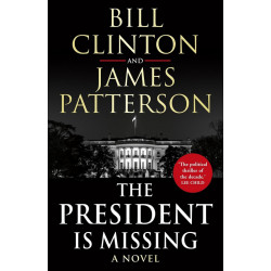 The President is Missing (Уценка)