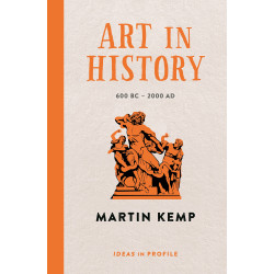 Art in History (Уценка)