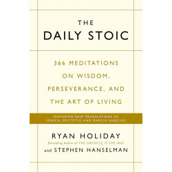 The Daily Stoic